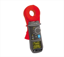 Ampe kìm đo điện trở đất Gossen Metrawatt M312N